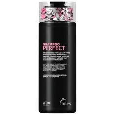 Shampoo Truss Herchcovitch ; Alexandre Perfect 300ml Truss