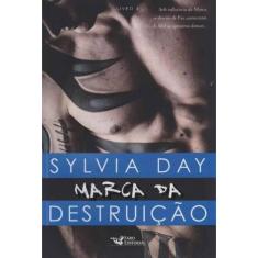 Marca da Destruição
