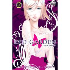 Red Garden - Volume 02