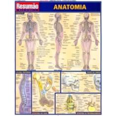 Resumao medicina 01 - anatomia