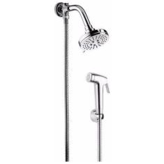 Ducha Lorentrio 3 Funções Com Desviador 1902 C16 Lorenzetti