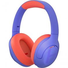 Fone De Ouvido Xiaomi Haylou S35 Bluetooth - Purple