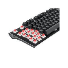 Teclado Mecanico Gamer Evus Tc-07B Earthquake