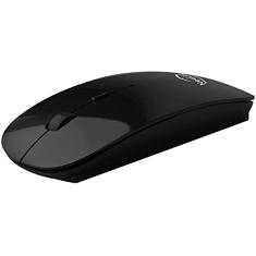Mouse Wireless 1200 Dpi Newlink Freedom MO201 - Preto