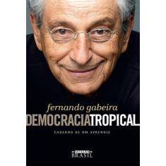 Livro - Democracia tropical