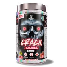 Pré Treino Crack 300g Popping Candy Demons Lab-Unissex