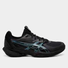 Tênis Asics Solution Speed 3 Clay Masculino-Masculino