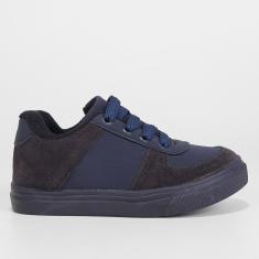 Tênis Infantil  Kurz Casual Menino-Masculino