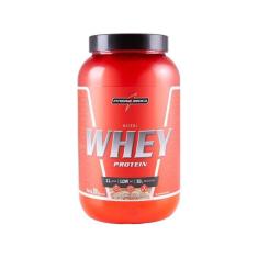 Whey Protein Concentrado Integralmedica Nutri Whey-Unissex