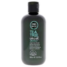 Shampoo Paul Mitchell Tea Tree Special 300ml