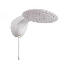 Ducha Chuveiro Hydra Optima Eletrônico Branco