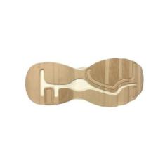 TÊNIS MASSEY FLATFORM REF: XPBD61 FEMININO-Feminino