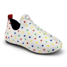 Tênis Masculino Bibi 2way Family Cinza Games - 1147021-Masculino