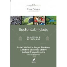 Livro - Sustentabilidade