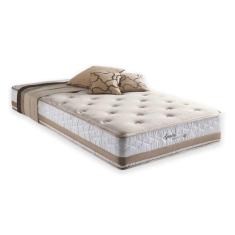 Colchão Solteiro para Hotelaria Maxspring Spain Pillow Top (88x188x27) - Herval