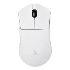 Mouse Motospeed Darmoshark - Sem Fio 2.4G e Bluetooth 5.0 - Conector T