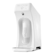 Purificador IBBL E-due Touch Água Gelada, Fria e Natural Branco - Certificado INMETRO
