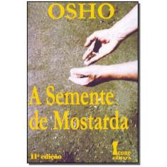 Semente de Mostarda, A - ICONE