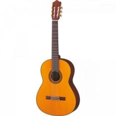 Violão Yamaha Acústico Clássico Nylon C80ii Natural