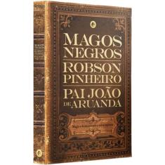 Livro - Magos negros