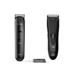 Kit maquina de corte gama t747 black titanium - usb