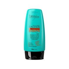 Creme de Pentear Cachos 5 em 1 Forever Liss 200G