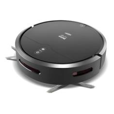 Aspirador de pó robô philco 3 em 1 pas23 Com Mop Preto, Bivolt