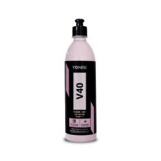 V40 - polidor 4 em 1 500ml vonixx