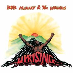 Uprising [Disco de Vinil]