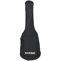 Rockbag Bolsa preta para guitarra acústica RB 20539 B