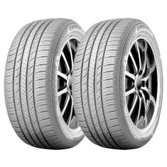 Jogo 2 Pneus Kumho Aro 17 Crugen HP71 235/60R17 102V
