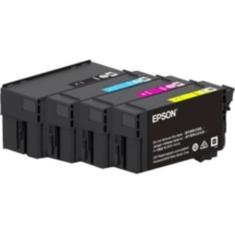 Cartucho de Tinta Epson T40W220 Ultrachrome - Ciano