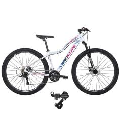 Bicicleta Aro 29 Absolute Hera Shimano Feminina-Feminino