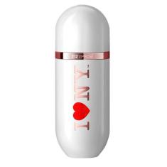 Carolina Herrera 212 Vip Rose I Love Ny Eau de Parfum - Perfume Femini