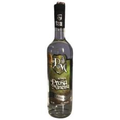 Cachaça Prosa Mineira Clássica 700Ml