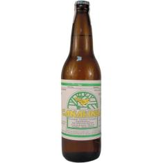 Cachaça Canarinha 600 ml
