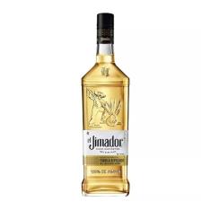 Tequila el jimador reposado 750ML