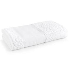 Toalha de Banho Para Bordar Melina Karsten