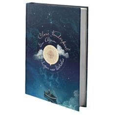 Livro - Em Algum Lugar nas Estrelas