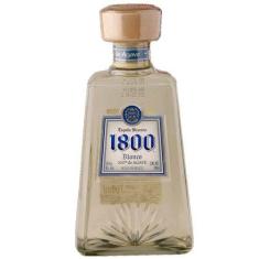 Tequila 1800 Silver 750ml