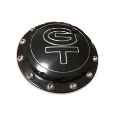 Tampa Billet Gasolina Gt Black Ford Maverick