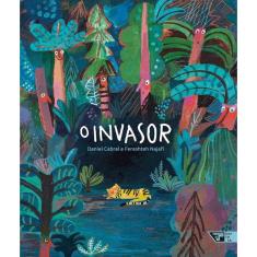 O invasor (2810)