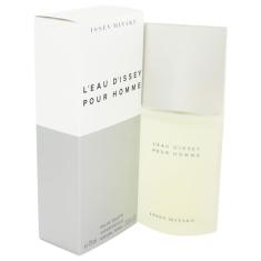 Perfume Masculino Leau Dissey (issey Miyake) Issey 75 Ml Eau De Toilette