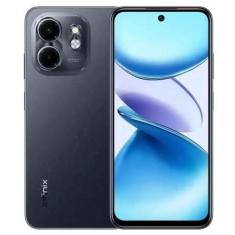 Smartphone Infinix Smart 9 128gb 4gb Ram Câm 13mpx Selfie 8mpx Tela 6.7
