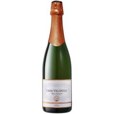 Espumante Branco Casa Valduga Brut Arte Tradicional 750ml