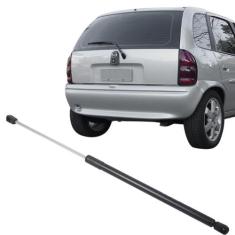 Amortecedor Tampa Traseira Porta Malas Corsa Hatch 4 Portas 1994 à 200