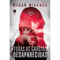 Todas as garotas desaparecidas