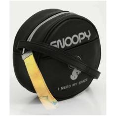 Bolsa Snoopy space-Feminino
