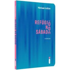 Livro - Refúgio no sábado