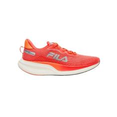 Tênis Masculino Fila Racer Speedzone Vermelho-Masculino